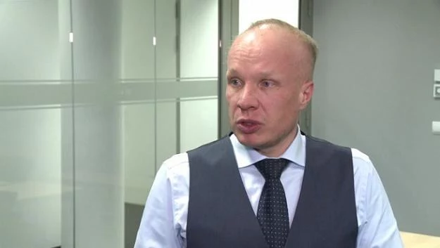 Andrzej Puta, Euler Hermes