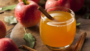 Światowy rynek cydru rośnie intensywnie...