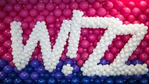 Wizz Air w 2019 roku chce uruchomić siedem nowych połączeń z Polski. Fot. Simona Supino