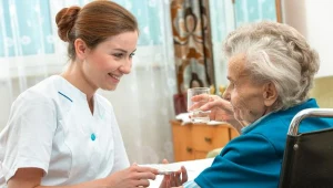 Wszyscy zainteresowani losem osób przewlekle chorych liczyli na dobrą zmianę