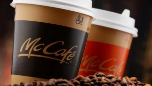 Fiasko śledztwa. Luksemburg i McDonald's czyści...