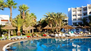 Za granicą jest ponad 300 klientów biura Millennium Travel International