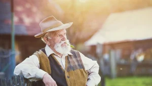 Wzrosną emerytury rolników