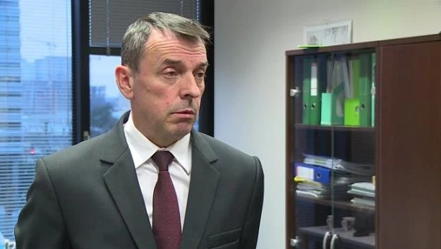 Krzysztof Wołowicz, główny ekonomista BPS TFI SA