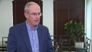 Jeremi Mordasewicz, Lewiatan