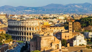 Rzym: Włosi narzekają na "presję fiskalną" państwa
