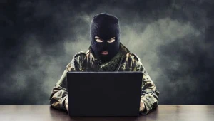 Oszuści wykorzystują wyrafinowane metody