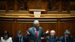 Portugalia wprowadza opłaty za tankowanie pojazdów z napędem elektrycznym