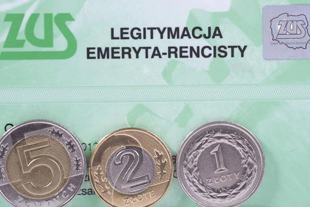 Dotacja dla ZUS będzie znacznie mniejsza
