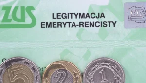 Dotacja dla ZUS będzie znacznie mniejsza