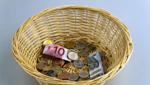 Polacy kombinują, jak nie płacić na Kościół w Niemczech