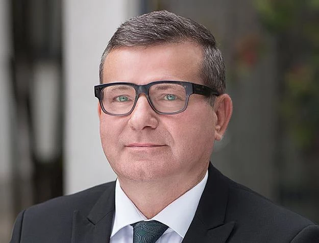 Grzegorz Skibiński, prezes MPM agd SA
