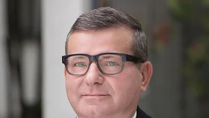 Grzegorz Skibiński, prezes MPM agd SA