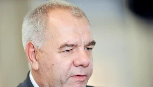 Jacek Sasin /fot. Witold Rozbicki