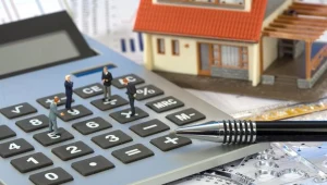 Kiedy sprzedaż nieruchomości nabytej w drodze działu spadku podlegać będzie opoda