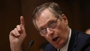 Robert Lighthizer
