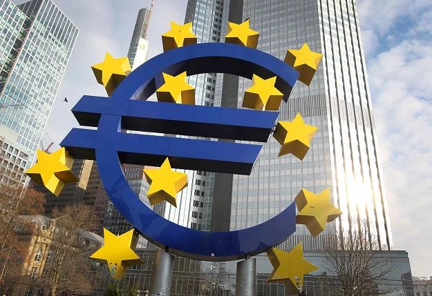 Strefa euro kwitnie. Bezrobocie jest tam najniższe od 10 lat