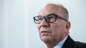 Jerzy Meysztowicz, Nowoczesna. Fot Andrzej Iwańczuk