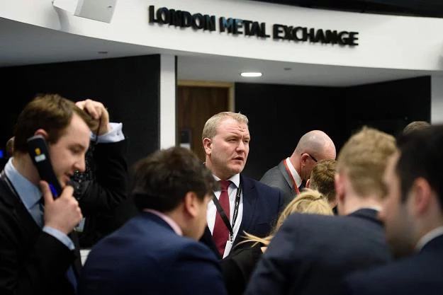 Ostra reakcja rynków na decyzję OPEC