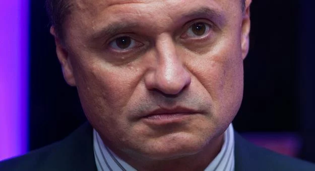 Leszek Czarnecki. Fot. Łukasz Dejnarowicz /FORUM Czytaj wiÄ?cej na https://biznes.interia.pl/gieldy Leszek Czarnecki. Fot. Łukasz Dejnarowicz /FORUM Czytaj wiÄ?cej na https://biznes.interia.pl/gieldy