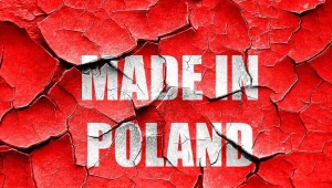 Polskie firmy podbijają Niemcy