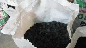 Koniec taniego paliwa na składach węgla?