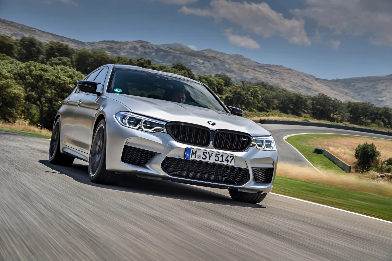 BMW M5 BMW M5