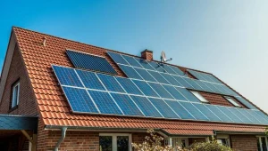 Kolektory słoneczne - czy to sie opłaca?