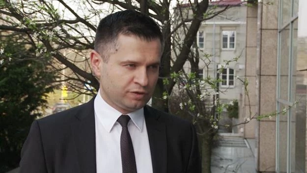 Piotr Bujak, głowny ekonomista PKO BP