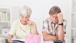 Projekt zmian w systemie emerytalnym będzie znany pod koniec pierwszego kwartału 2017 roku