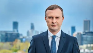 Załatwić sprawę OFE przed wejściem PPK - Borys, PFR