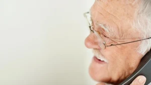 Emeryci w Szwecji należą do najbiedniejszych w Skandynawii