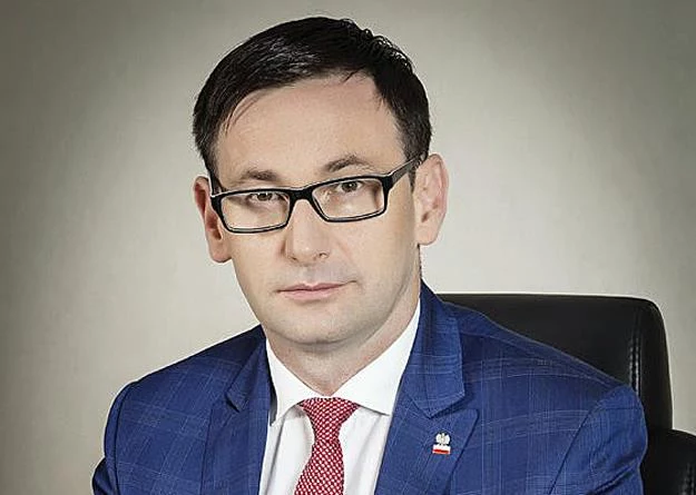Daniel Obajtek, prezes Orlenu