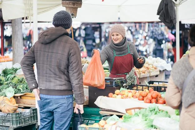Kukiz'15 chce znieść opłatę targową