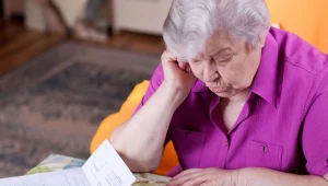 Renciści mogą stracić na zmianie kwoty wolnej od podatku