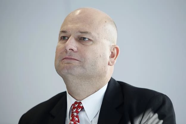 Witold Słowik /fot. Stefan Maszewski