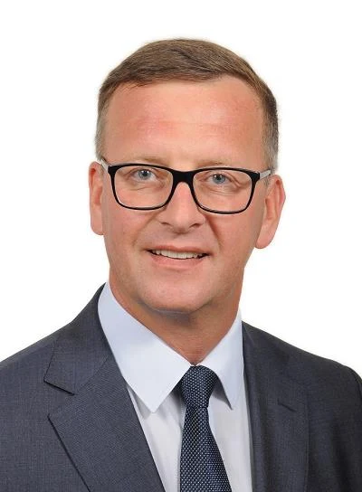 Dariusz Kacprzyk