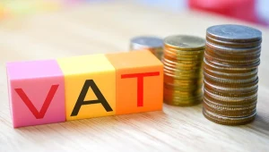 Wpływy z podatku VAT w przyszłym roku mają wynieść dokładnie 179,6 mld zł