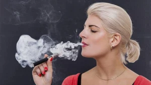 Podatek na e-papierosy - mały zysk, wielkie ryzyko...