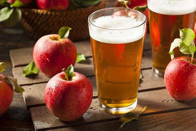 Polska może być potęgą w produkcji cydru