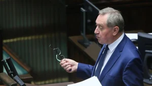 Henryk Kowalczyk /fot. Leszek Szymański