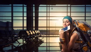 Wizz Air od listopada br. zmienia zasady przewozu bagażu