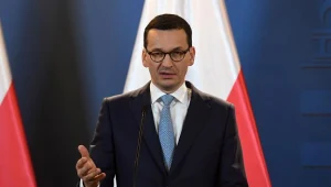 Premier zapowiada wielką gazyfikację