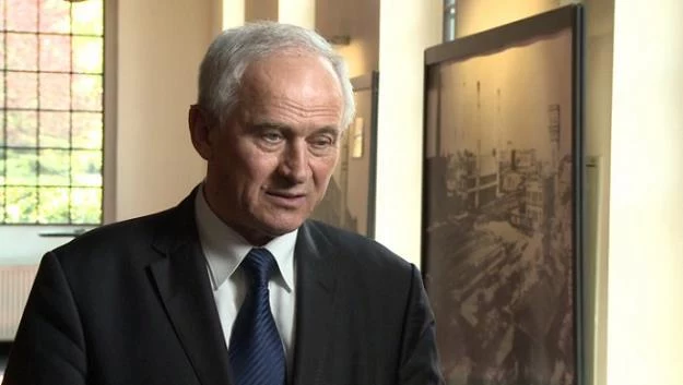 Mnister energii Krzysztof Tchórzewski przedstawi program gazyfikacji gmin