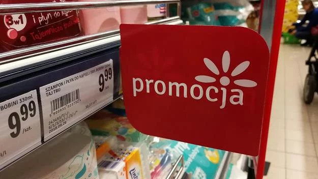 Nawet 40 proc. prowadzonych w sklepach promocji może naruszać prawo podatkowe