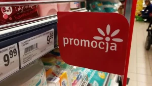 Nawet 40 proc. prowadzonych w sklepach promocji może naruszać prawo podatkowe