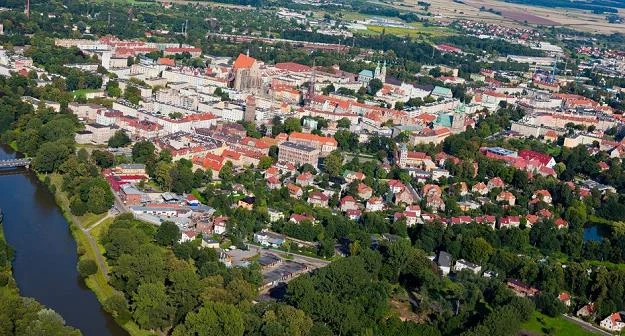 Średnie miasta w Polsce stoją na skraju przepaści?
