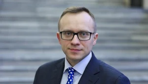 Artur Soboń, wiceminister inwestycji i rozwoju