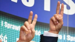 W uroczystości weźmie udział prezes PiS Jarosław Kaczyński