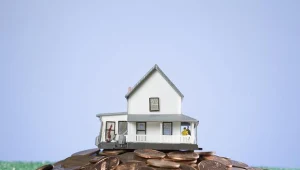 Czy samorządy wprowadzą bonifikaty dla właścicieli nieruchomości? (zdj. ilustracyjne)